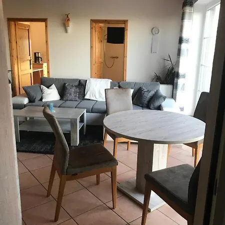 Ferienwohnung Auf Dem Land 2 Schillig Exterior photo