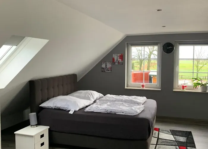 Ferienwohnung Auf Dem Land 2