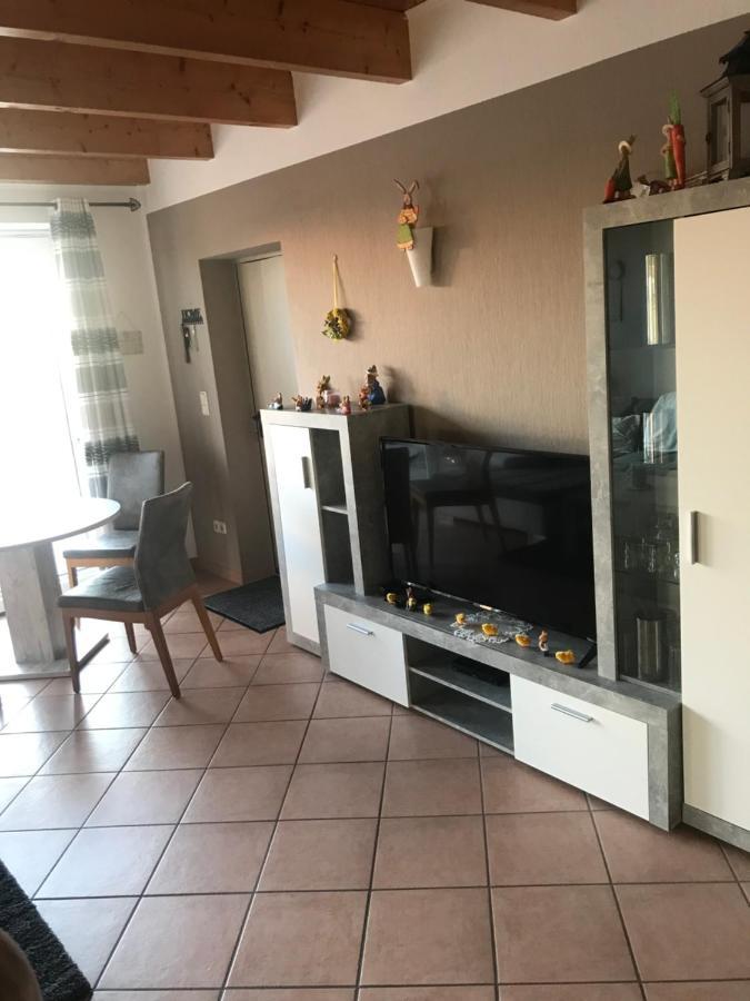 Auf Dem Land 2 Apartment *