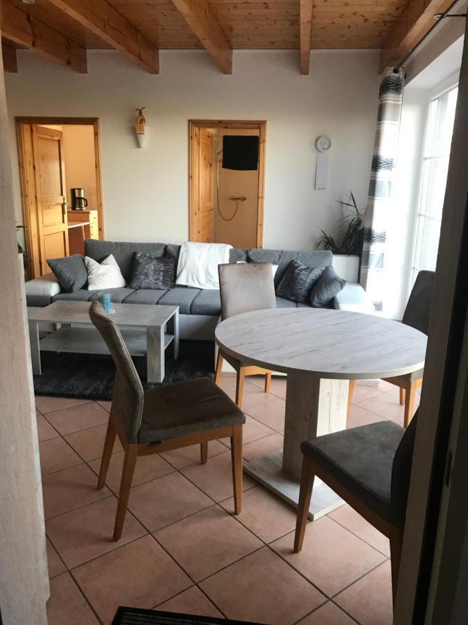 Auf Dem Land 2 Apartment Schillig