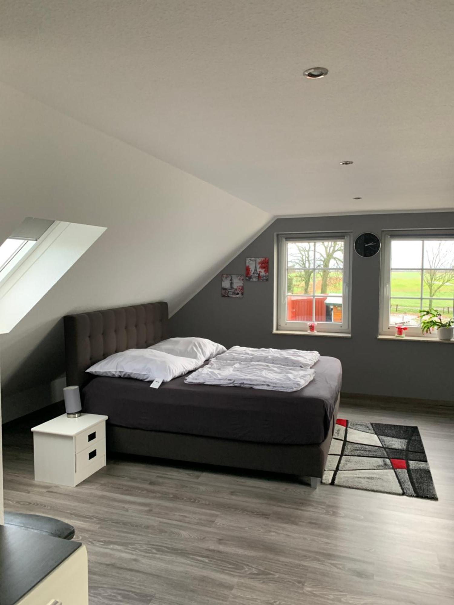 Apartment Auf Dem Land 2
