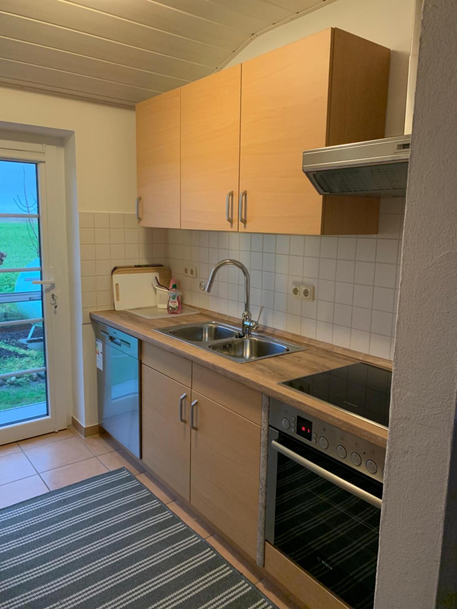 Apartment Auf Dem Land 2 *